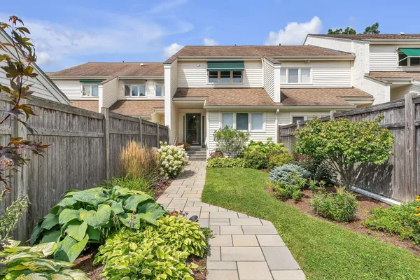 $665,000 | 545 South Prospect Street, Unit 20, Burlington, VT 05401