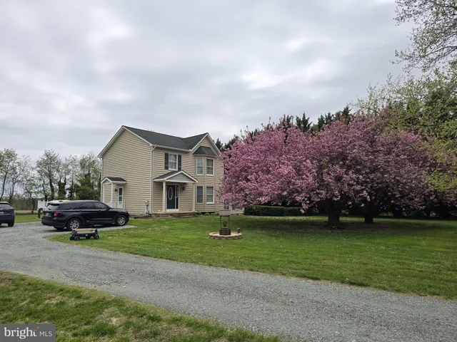 $485,000 | 14525 John Peel Road, Galena, MD 21635