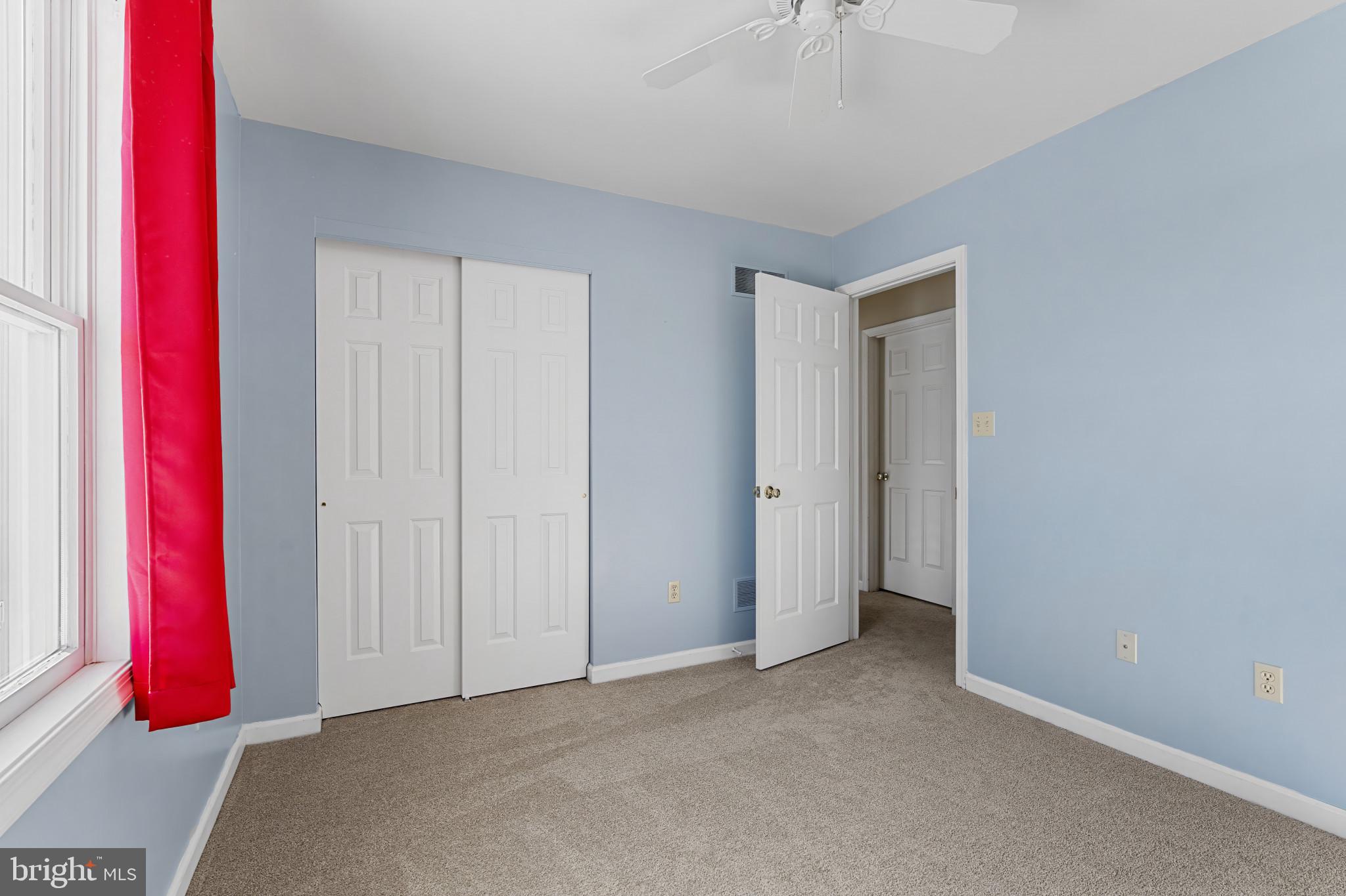14525 John Peel Road Galena, MD 21635 - Photo 21 of 31 a view of a room with floor to ceiling window and a bathroom