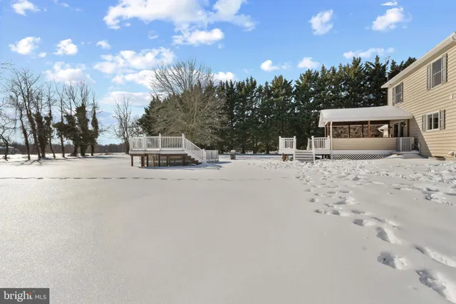 $485,000 | 14525 John Peel Road, Galena, MD 21635