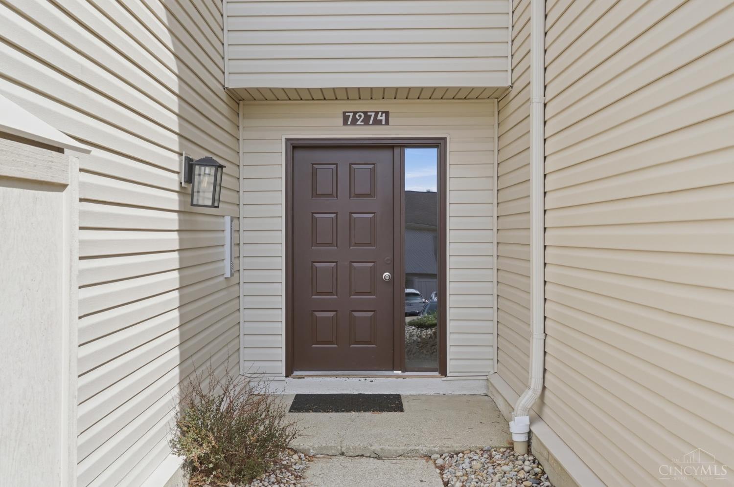 7274 East Galbraith Road, Unit C Cincinnati, OH 45243 - Photo 4 of 45