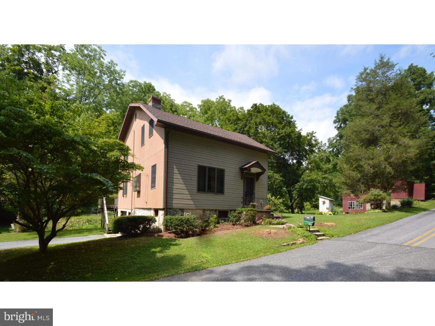 4766 Overlook Road Coplay, PA 18037 - Photo 1 of 17 Gallery Image 1