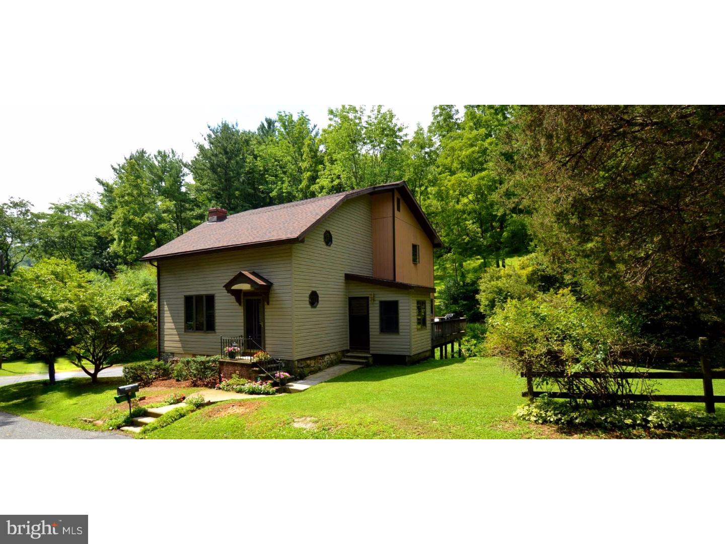 4766 Overlook Road Coplay, PA 18037 - Photo 2 of 17 Gallery Image 2