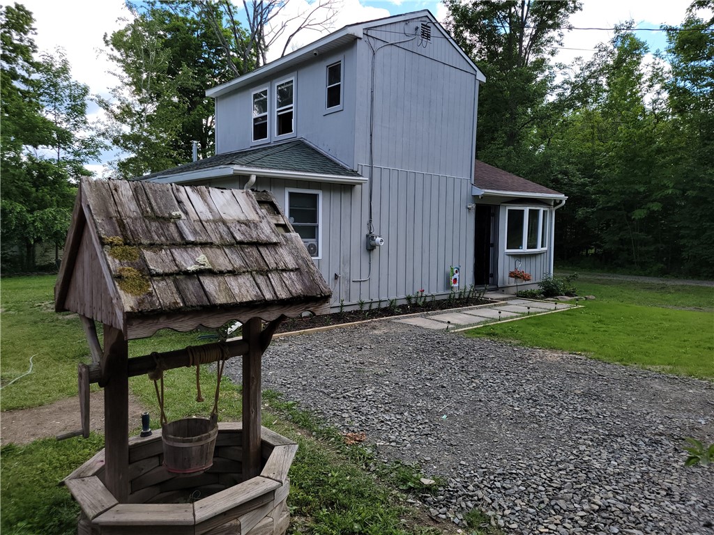 240 Charles W Kelley Road Oxford, NY 13830 - Photo 33 of 38