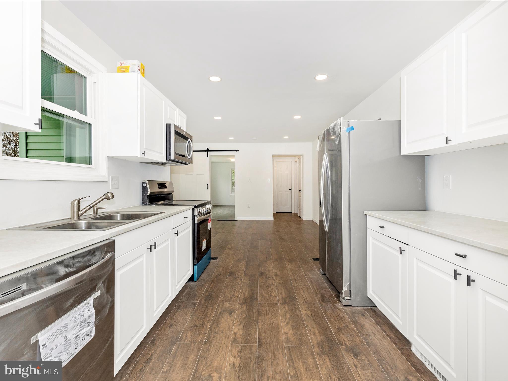 9732 Garis Shop Road Hagerstown, MD 21740 - Photo 26 of 89 Kitchen