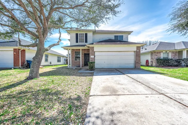 $249,900 | 410 Crosby Village Drive, Crosby, TX 77532