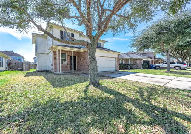 $249,900 | 410 Crosby Village Drive, Crosby, TX 77532