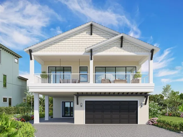 $1,600,000 | 2272 South Ocean Shore Boulevard, Flagler Beach, FL 32136