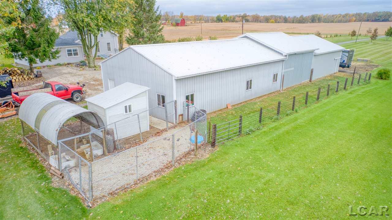 11545 Cadmus Road Clayton, MI 49235 - Photo 40 of 41 Gallery Image 40