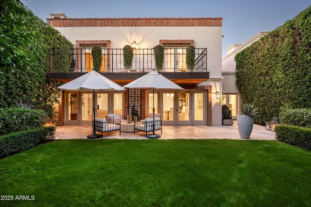 $2,750,000 | 6701 North Scottsdale Road, Unit 34, Scottsdale, AZ 85250