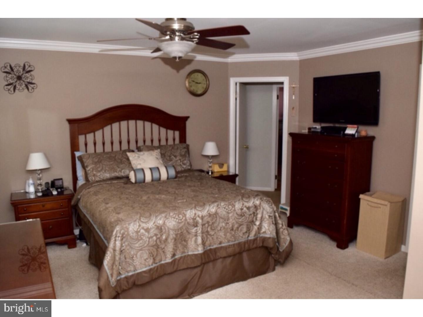 989 Rill Road Reading, PA 19606 - Photo 12 of 19 Master Bedroom
