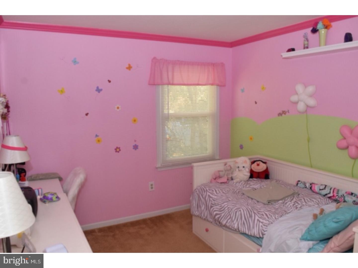 989 Rill Road Reading, PA 19606 - Photo 14 of 19 Bedroom 3