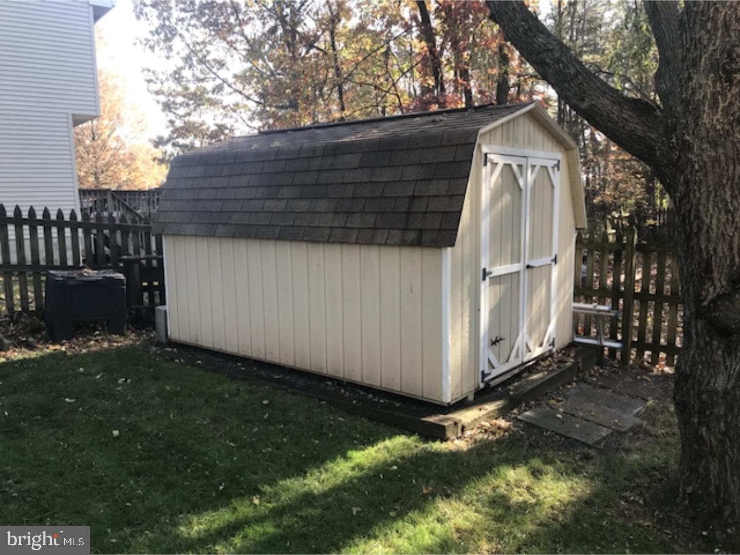 989 Rill Road Reading, PA 19606 - Photo 19 of 19 Storage Shed