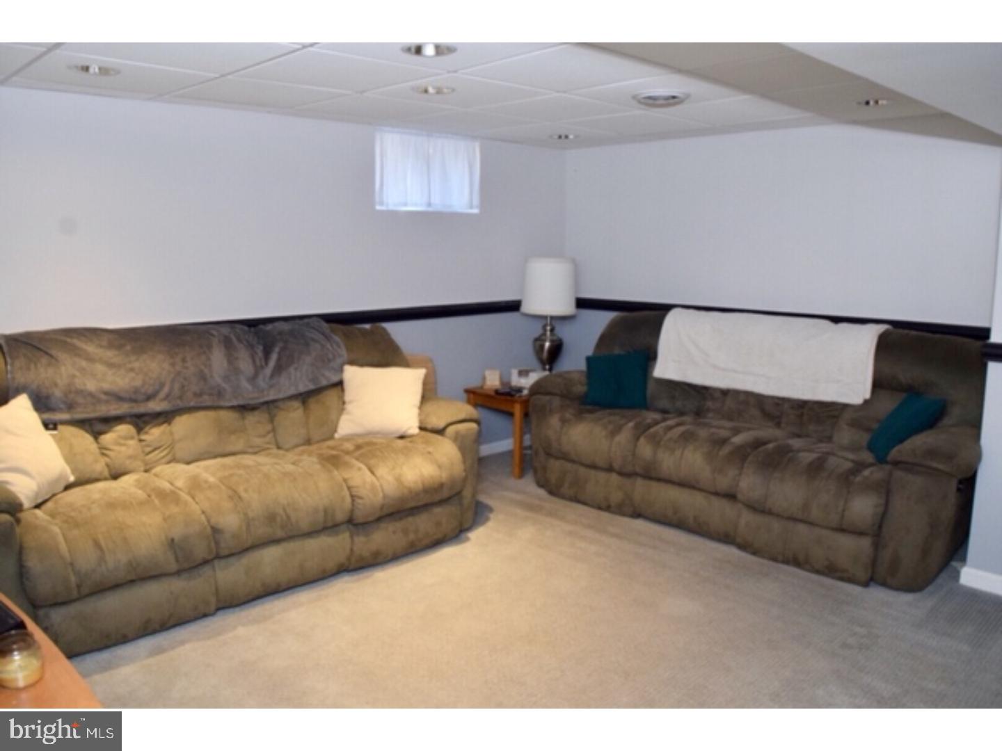 989 Rill Road Reading, PA 19606 - Photo 10 of 19 Basement - Finished