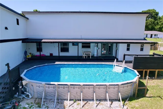 $349,900 | 6158 Sumter Drive, Brooksville, FL 34602