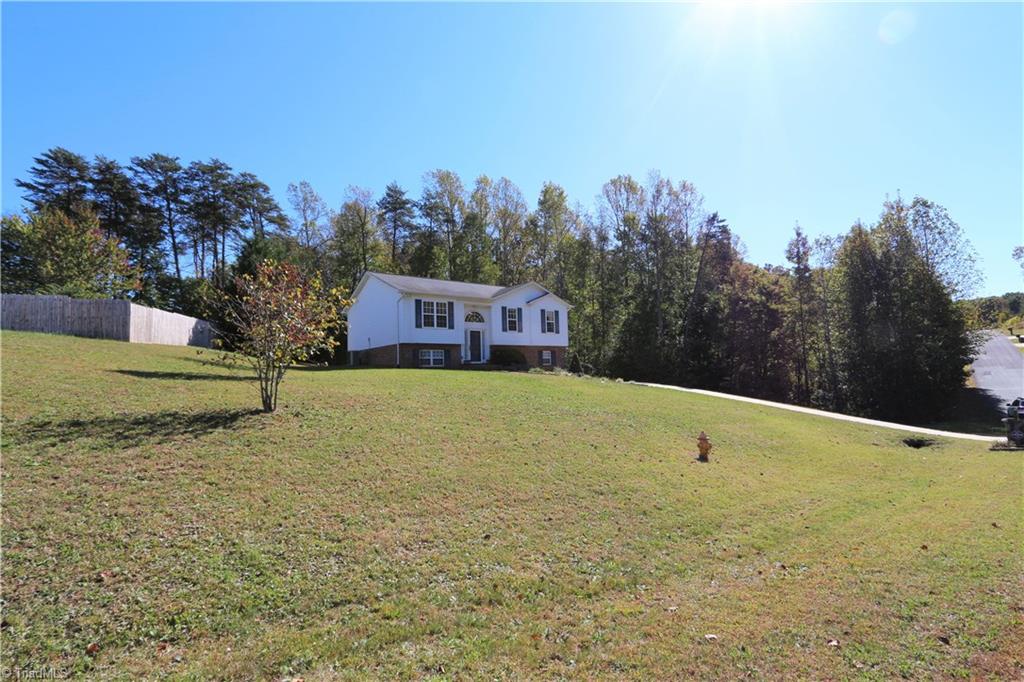 615 Stephany Circle Rural Hall, NC 27045 - Photo 21 of 24 Gallery Image 21