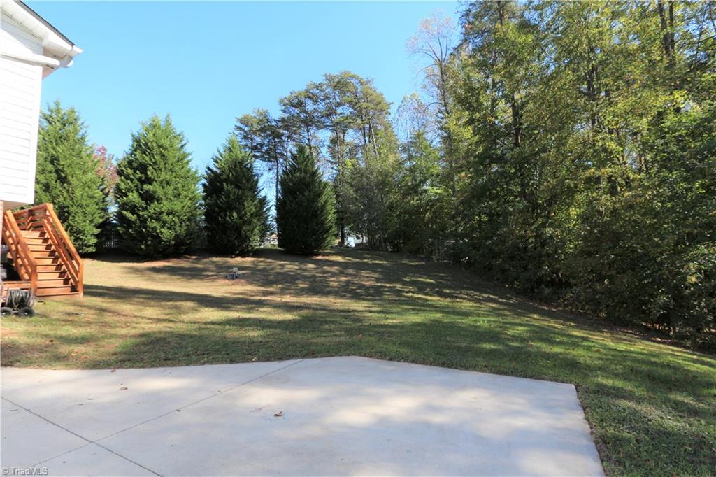 615 Stephany Circle Rural Hall, NC 27045 - Photo 22 of 24 Gallery Image 22