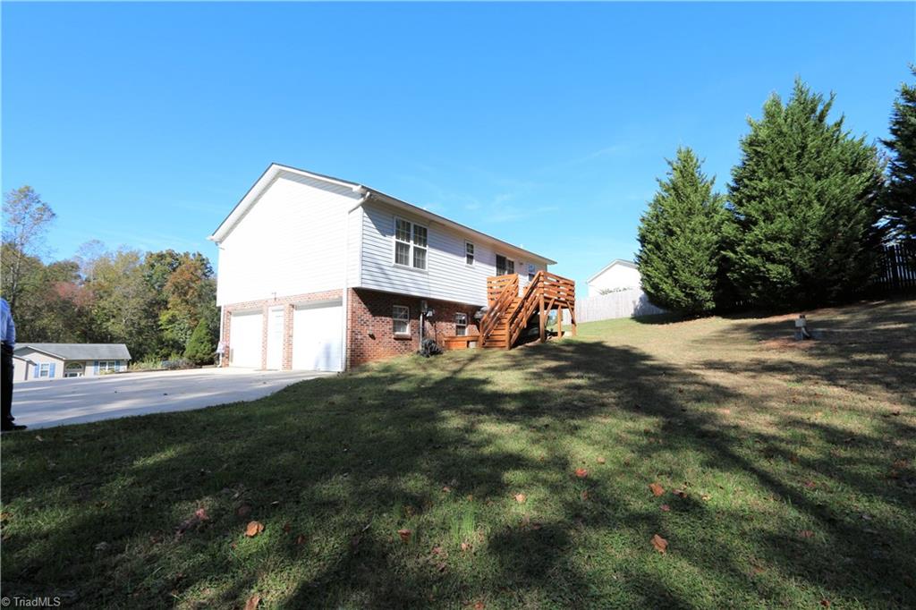 615 Stephany Circle Rural Hall, NC 27045 - Photo 23 of 24 Gallery Image 23