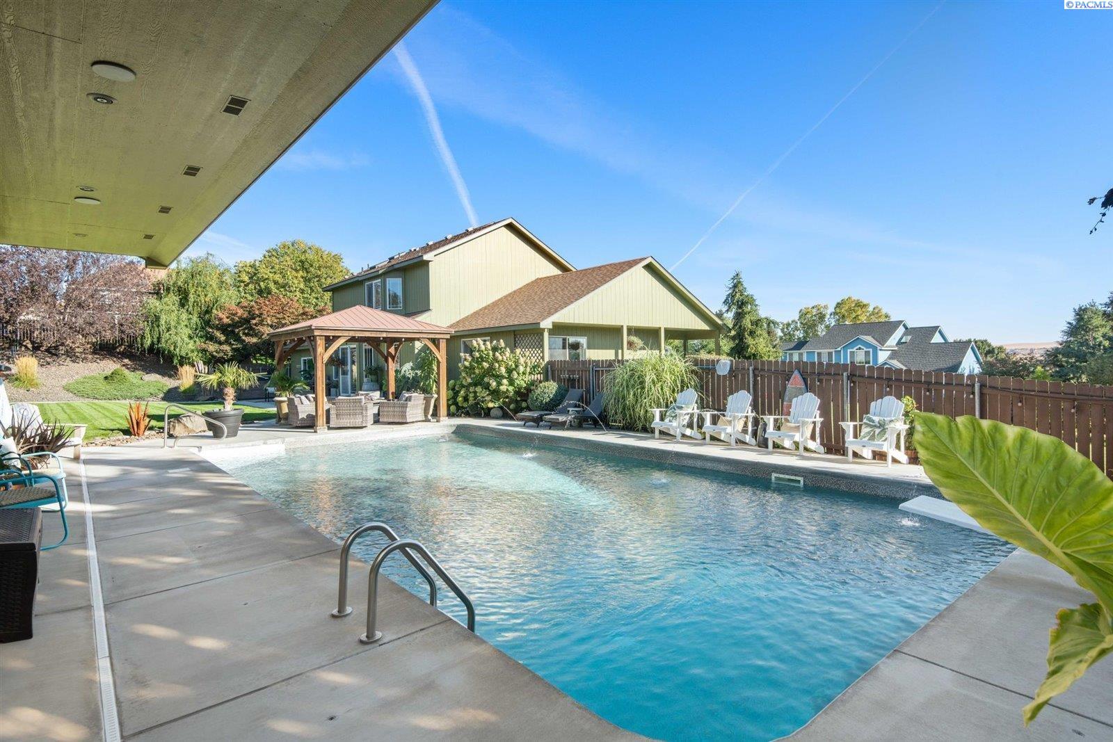 242 Sarah Road Kennewick, WA 99338 - Photo 47 of 50 Gallery Image 47
