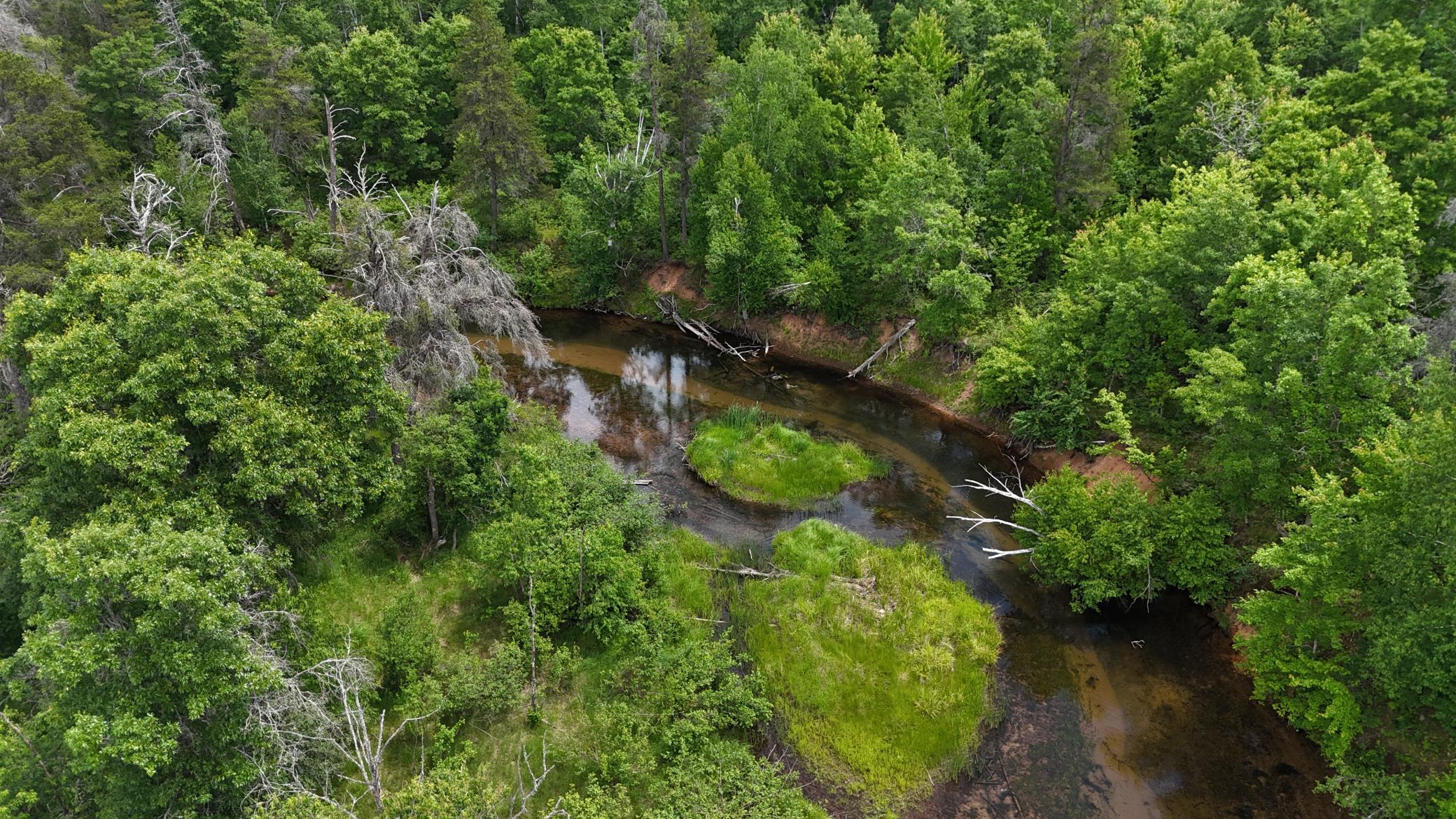 Tbd East Mail Road Gordon, WI 54838 - Photo 2 of 26