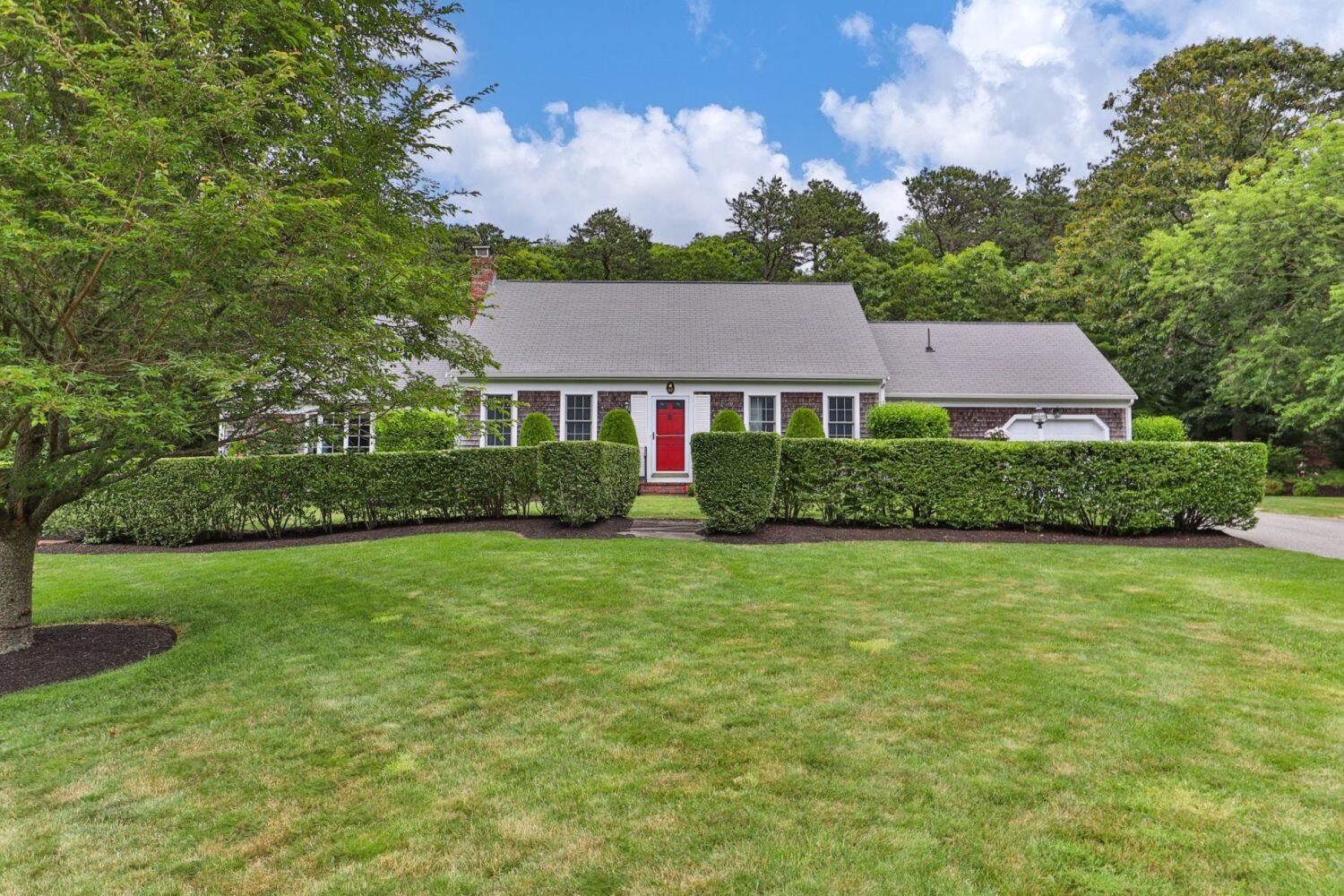 57 Wood Valley Road Chatham, MA 02633 - Photo 2 of 56 .