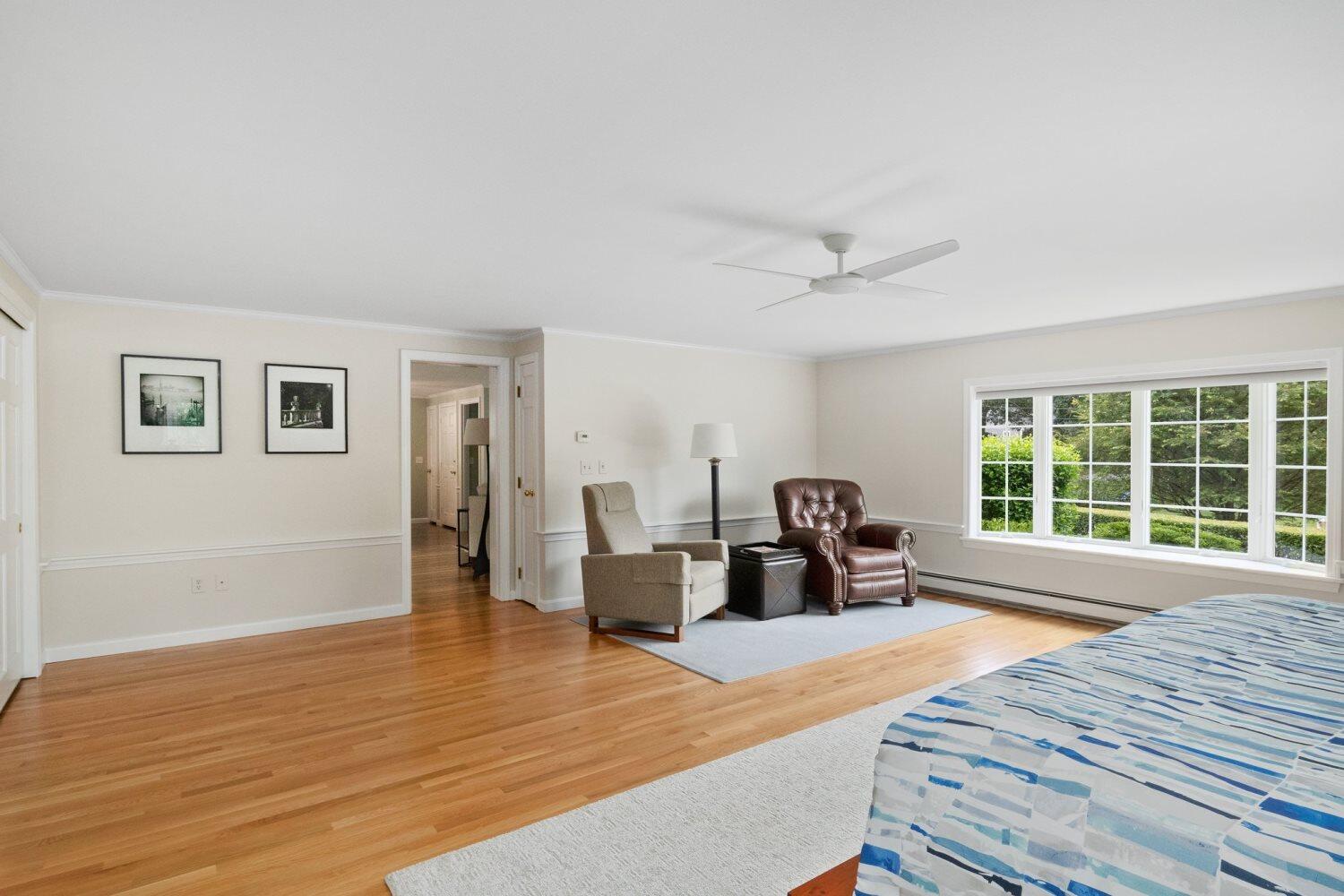57 Wood Valley Road Chatham, MA 02633 - Photo 24 of 56 1st floor master