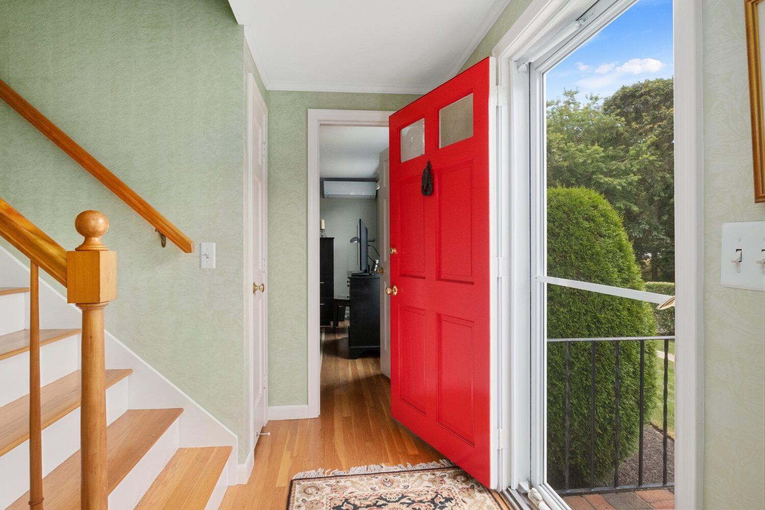 57 Wood Valley Road Chatham, MA 02633 - Photo 4 of 56 Welcome!