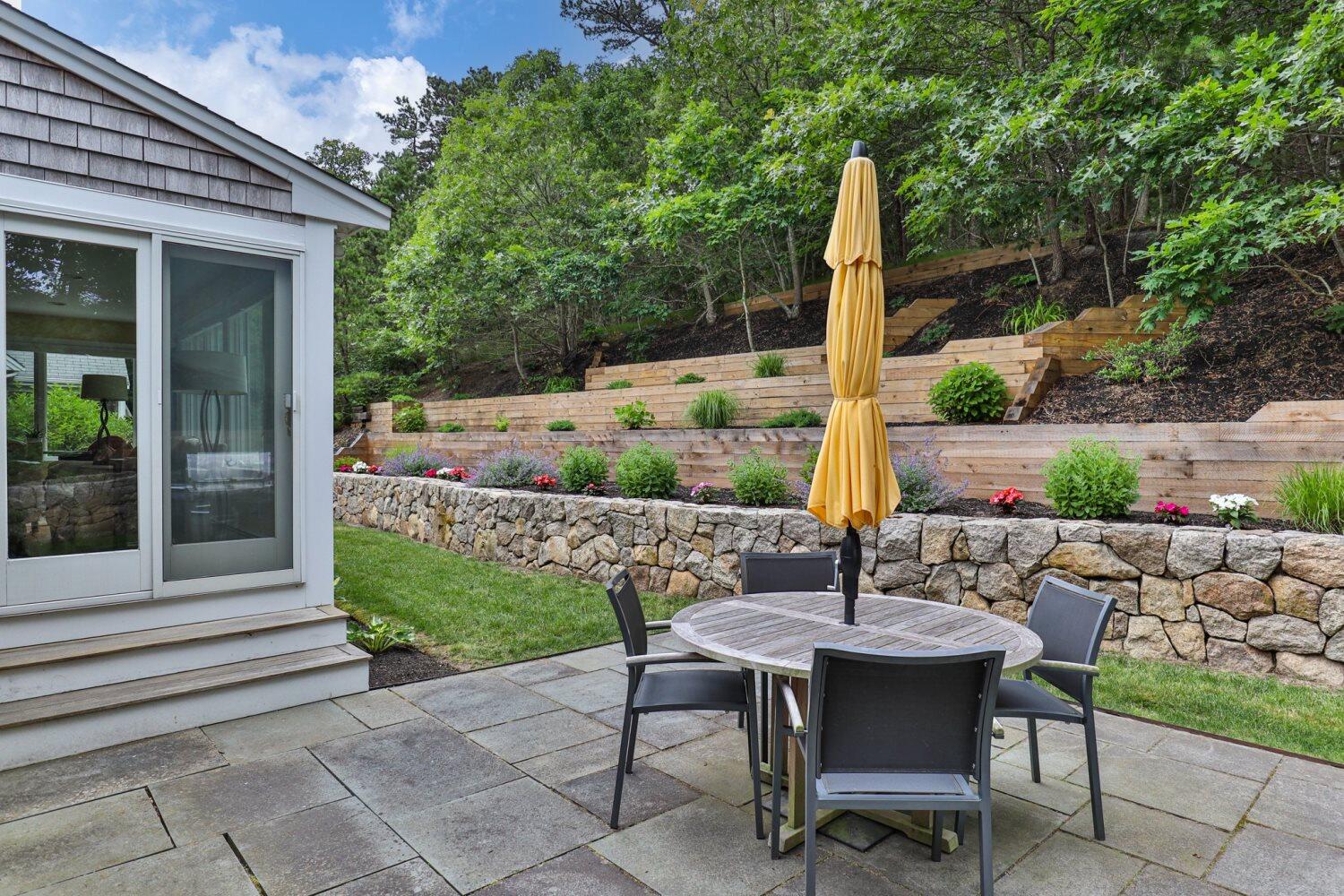 57 Wood Valley Road Chatham, MA 02633 - Photo 42 of 56 patio
