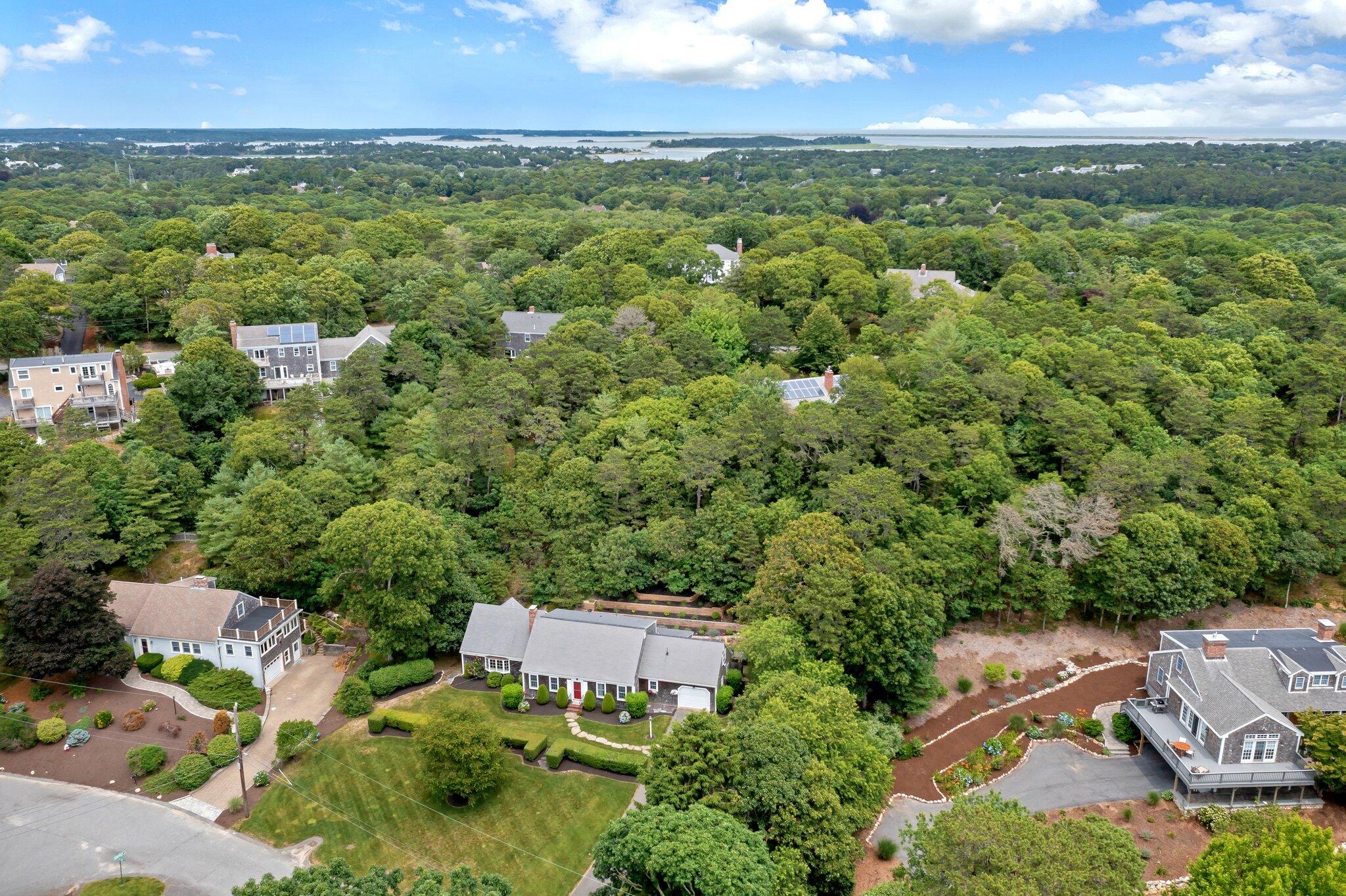 57 Wood Valley Road Chatham, MA 02633 - Photo 51 of 56 .