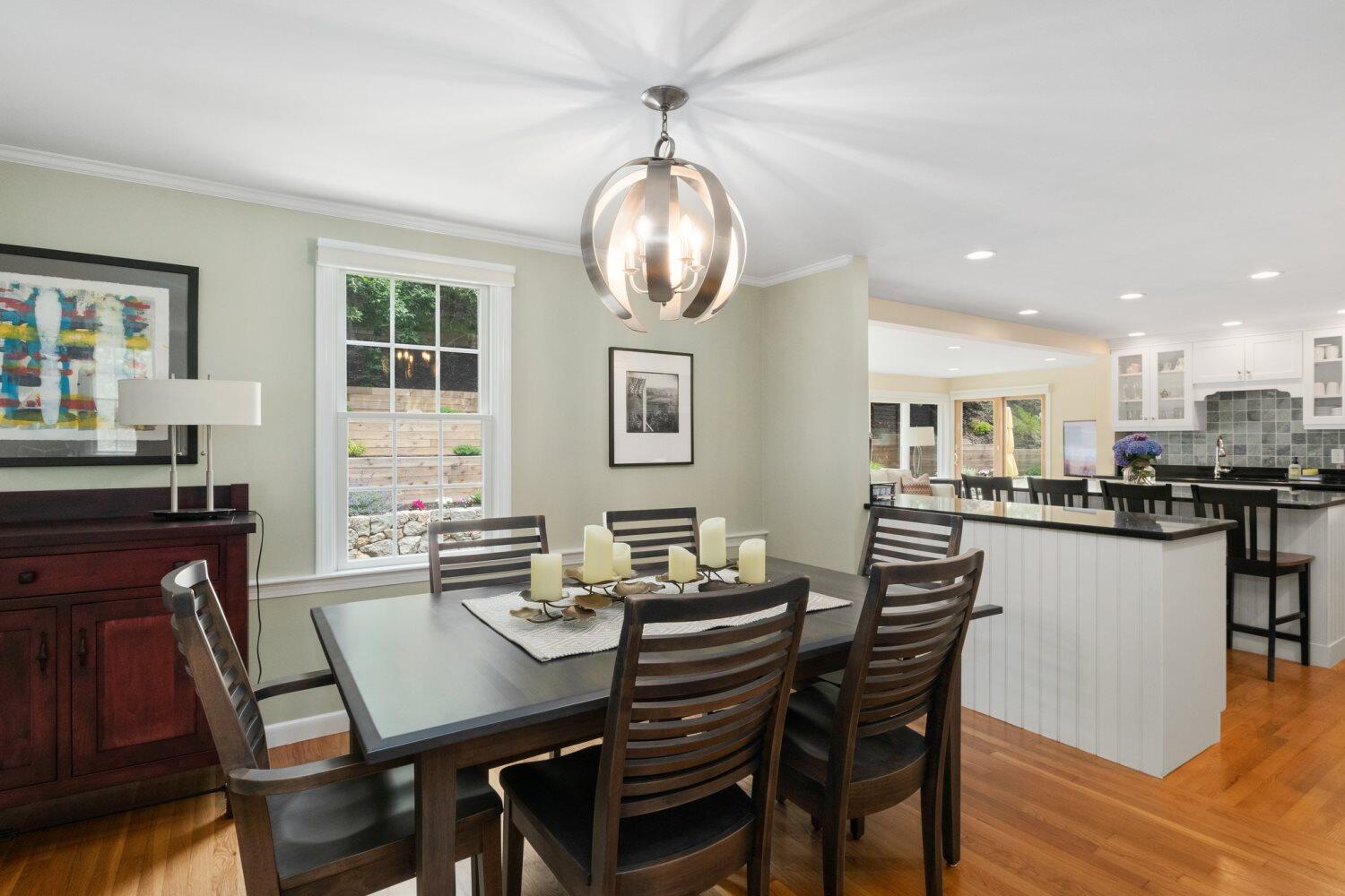 57 Wood Valley Road Chatham, MA 02633 - Photo 10 of 56 Dining