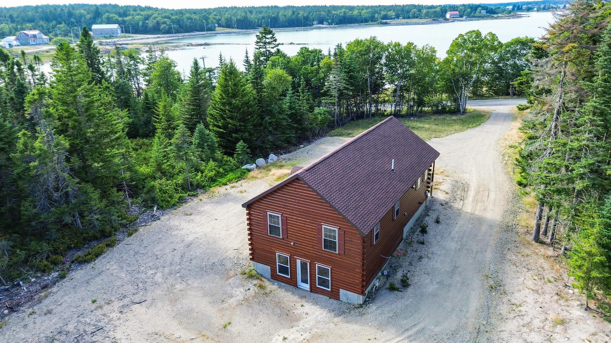 27 Alleys Bay Road Beals, ME 04611 - Photo 39 of 64 52