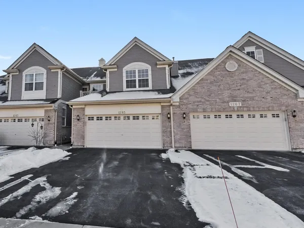 $400,000 | 1265 Tamarack Drive, Bartlett, IL 60103