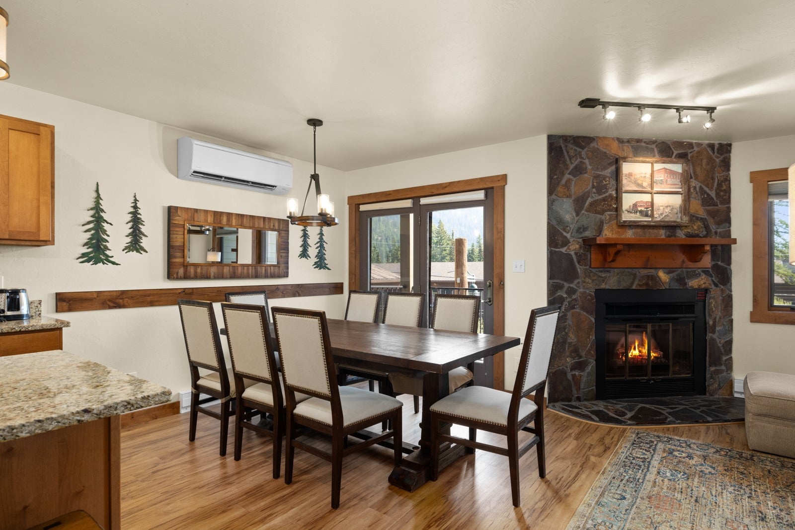 3840 Big Mountain Road, Unit 204 Whitefish, MT 59937 - Photo 11 of 45 Gallery Image 11