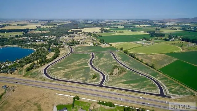 $85,000 | 545 East 545 North, Rigby, ID 83442