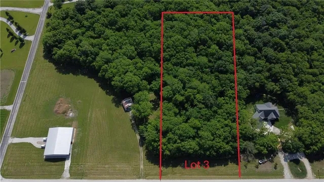 $100,000 | 991 Northwest 1731st Road, Bates City, MO 64011