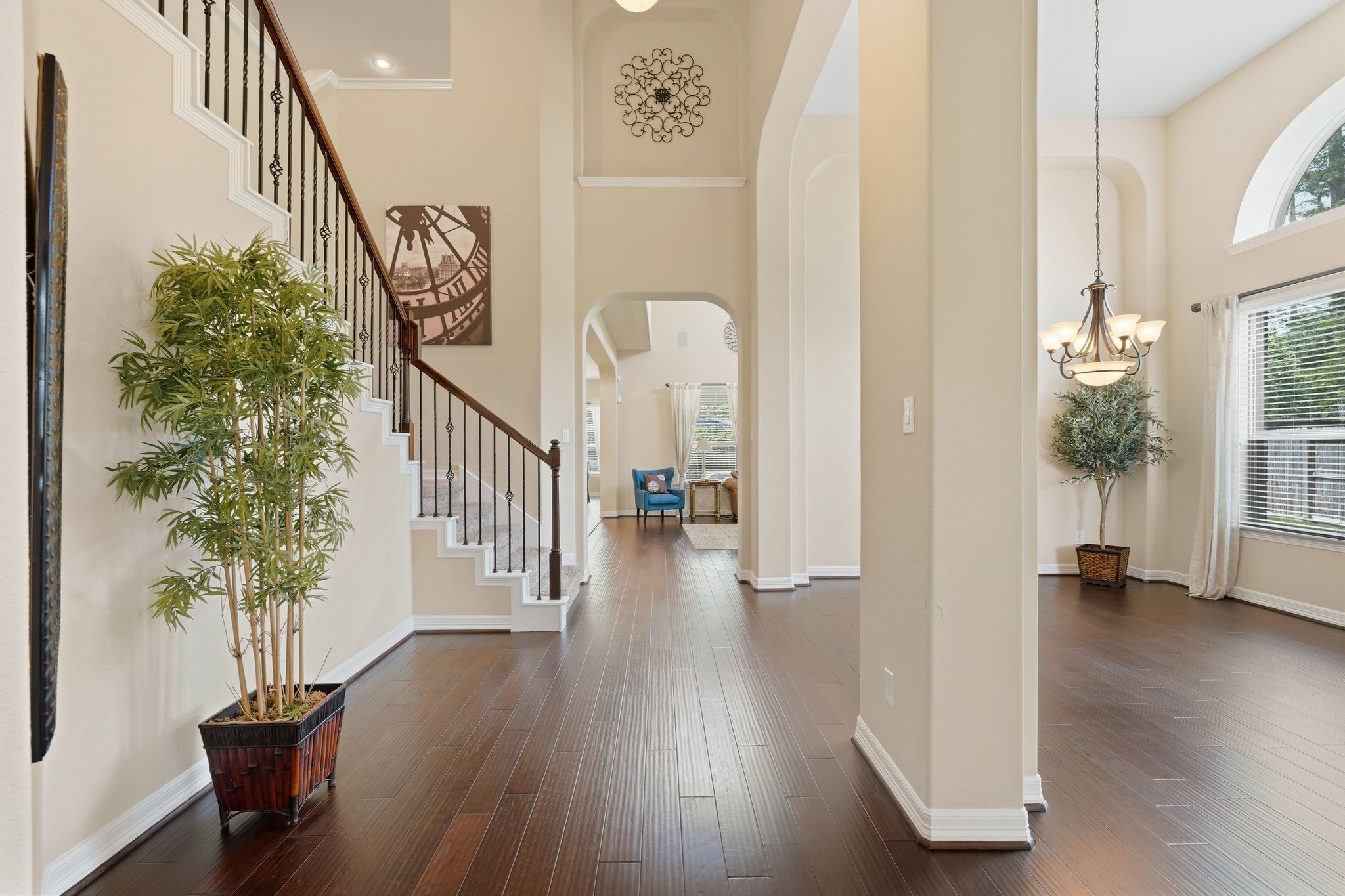 24611 Morgan Pines Court Spring, TX 77389 - Photo 8 of 50
