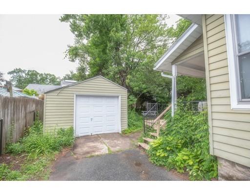 418 Page Boulevard Springfield, MA 01104 - Photo 30 of 35