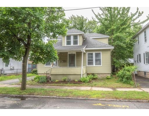 418 Page Boulevard Springfield, MA 01104 - Photo 34 of 35