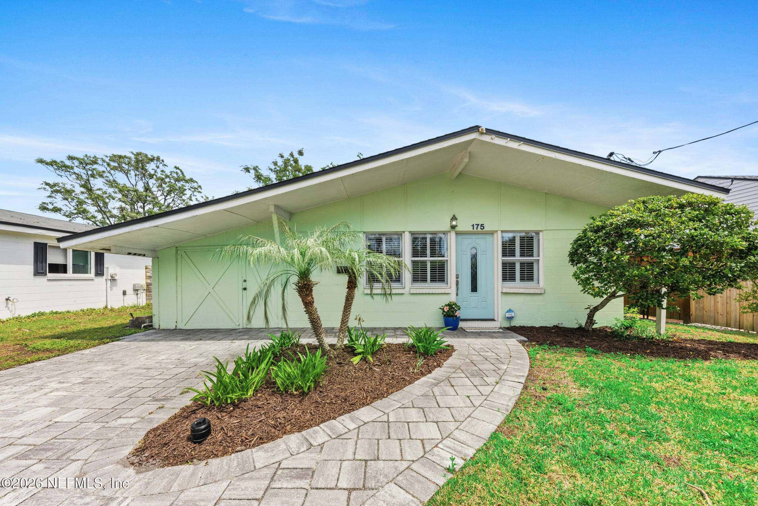 175 Seminole Road Atlantic Beach, FL 32233 - Photo 1 of 21 175 Seminole Road