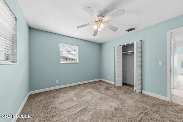 175 Seminole Road Atlantic Beach, FL 32233 - Photo 11 of 21 Master Bedroom