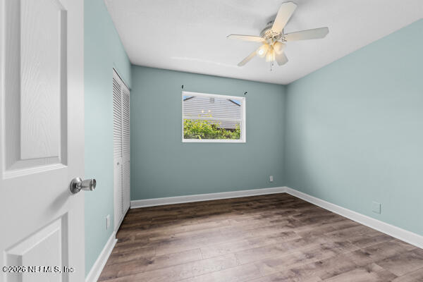 175 Seminole Road Atlantic Beach, FL 32233 - Photo 12 of 21 Master Bedroom