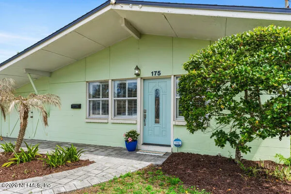 $590,000 | 175 Seminole Road, Atlantic Beach, FL 32233