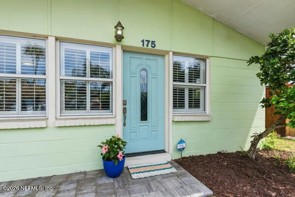 $590,000 | 175 Seminole Road, Atlantic Beach, FL 32233