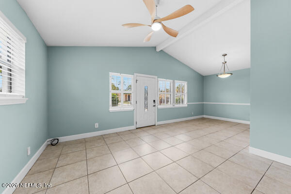 175 Seminole Road Atlantic Beach, FL 32233 - Photo 7 of 21 Tile Floors