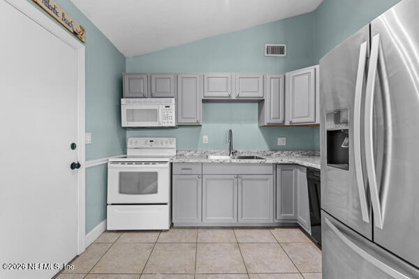 175 Seminole Road Atlantic Beach, FL 32233 - Photo 9 of 21 Kitchen