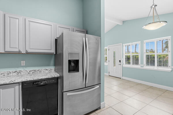 175 Seminole Road Atlantic Beach, FL 32233 - Photo 10 of 21 View to Front Entry