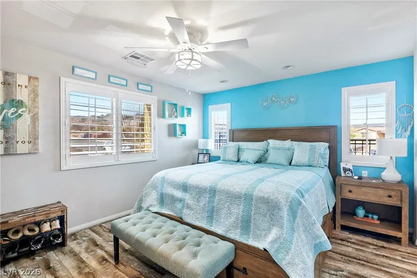 $285,000 | 2225 Chandler Ranch Place, Laughlin, NV 89029