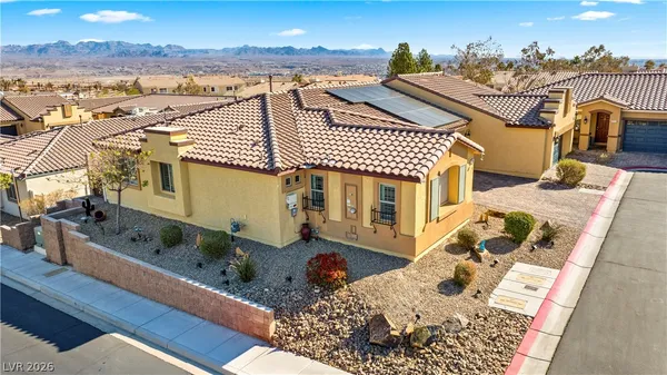 $285,000 | 2225 Chandler Ranch Place, Laughlin, NV 89029
