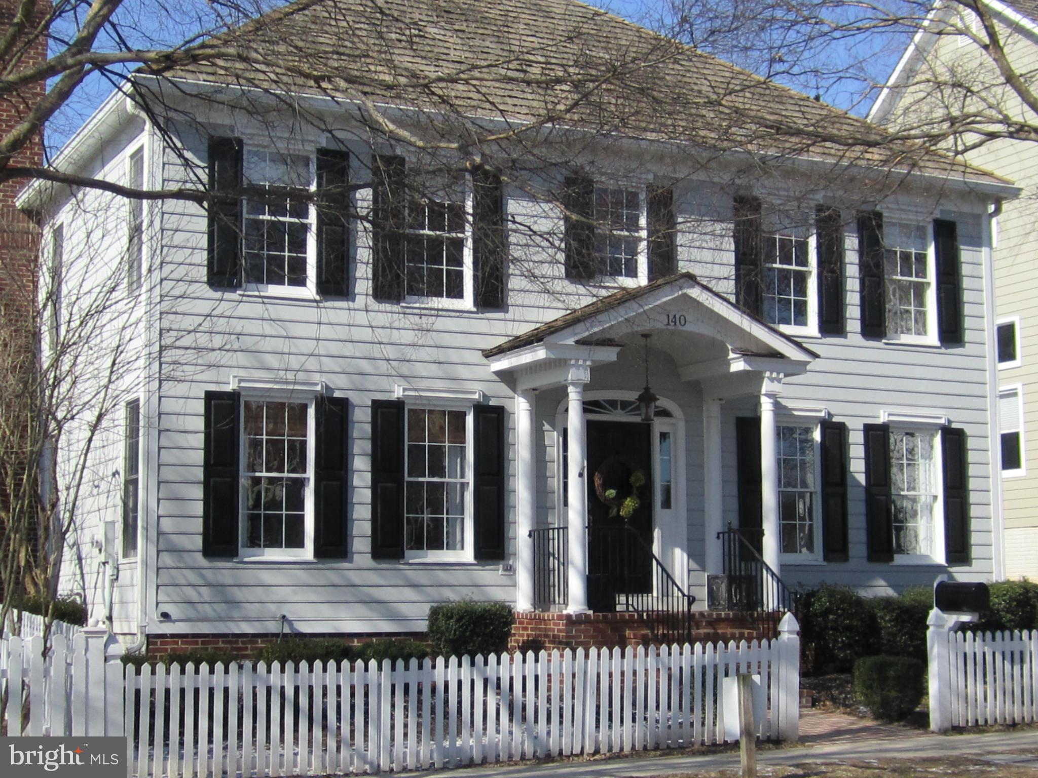 140 Little Quarry Road Gaithersburg, MD 20878 - Photo 1 of 30 Exterior (Front)