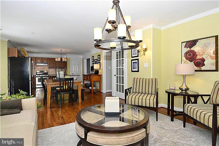 140 Little Quarry Road Gaithersburg, MD 20878 - Photo 11 of 30 Family Room